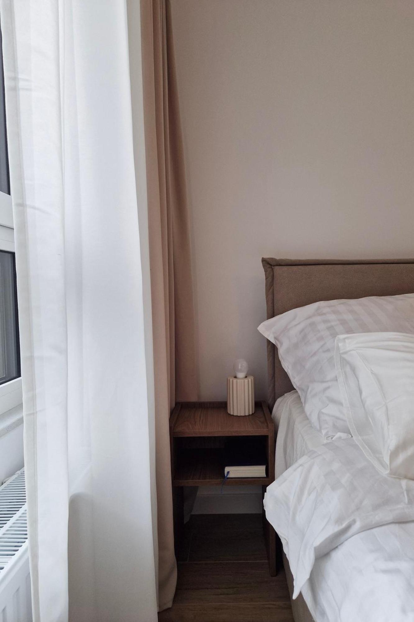Apartamento Braniborska Base Breslavia
