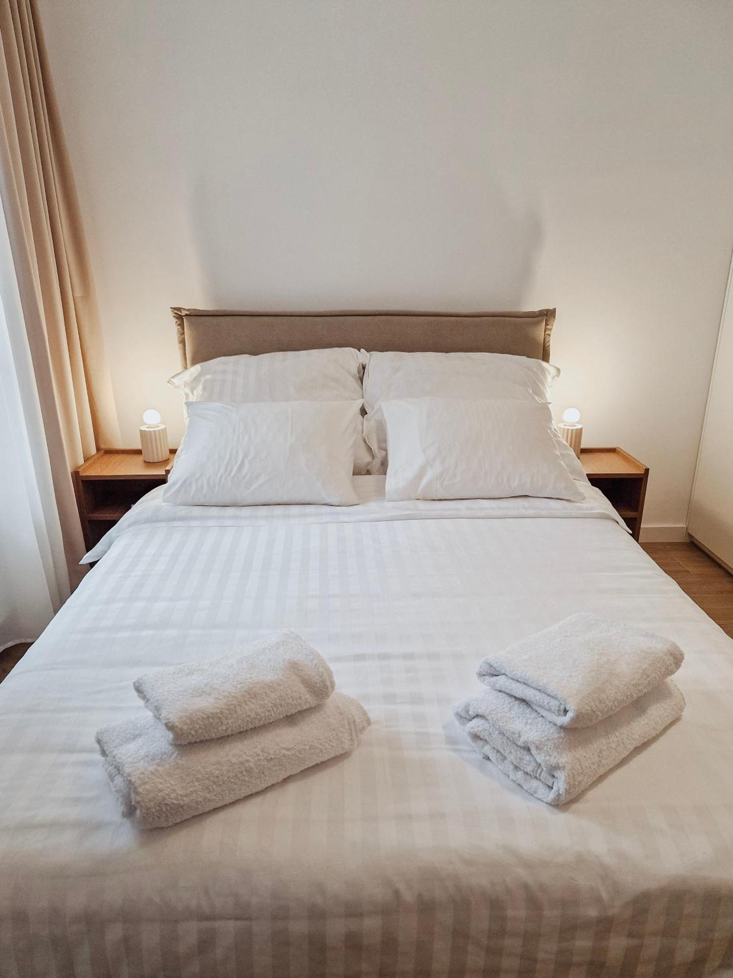 Apartamento Braniborska Base